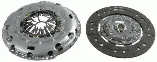 комплект съединител SACHS 3000 951 871