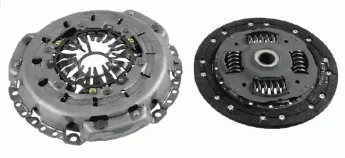 комплект съединител SACHS 3000 951 907