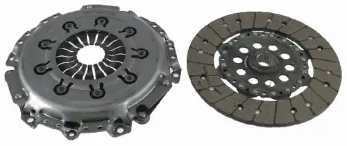 комплект съединител SACHS 3000 951 927