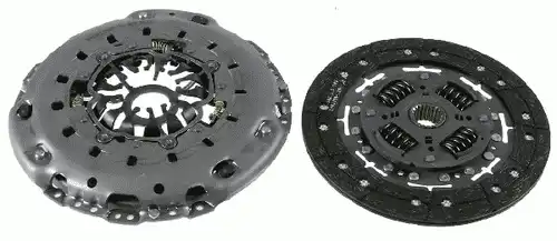 комплект съединител SACHS 3000 951 939
