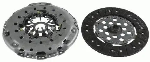 комплект съединител SACHS 3000 951 941