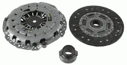 комплект съединител SACHS 3000 951 943