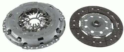 комплект съединител SACHS 3000 951 954