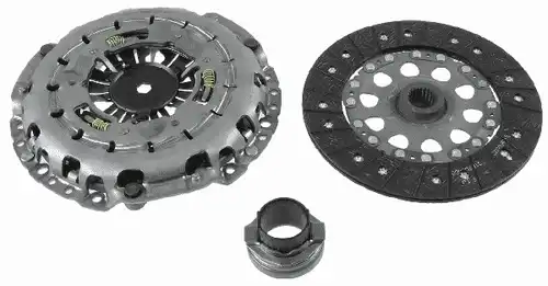 комплект съединител SACHS 3000 951 961