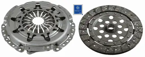 комплект съединител SACHS 3000 951 976