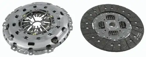 комплект съединител SACHS 3000 951 979