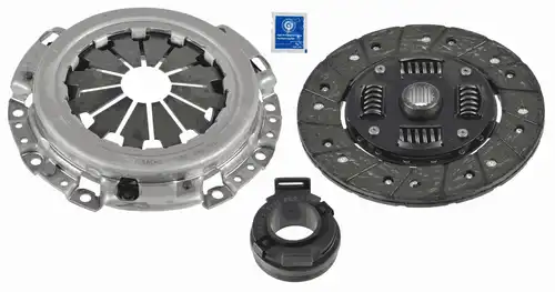 комплект съединител SACHS 3000 954 025