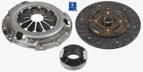 комплект съединител SACHS 3000 954 029