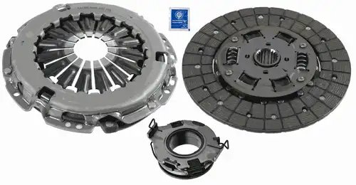 комплект съединител SACHS 3000 954 060