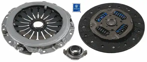 комплект съединител SACHS 3000 954 065