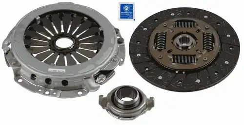 комплект съединител SACHS 3000 954 066