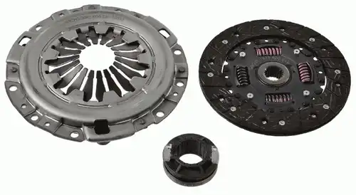 комплект съединител SACHS 3000 954 070