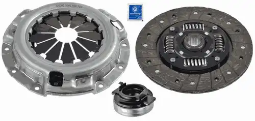 комплект съединител SACHS 3000 954 072