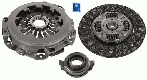 комплект съединител SACHS 3000 954 081