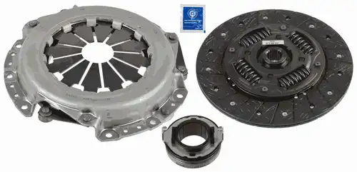 комплект съединител SACHS 3000 954 221