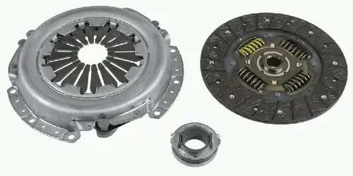 комплект съединител SACHS 3000 954 232