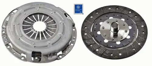 комплект съединител SACHS 3000 954 402