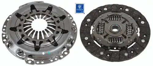 комплект съединител SACHS 3000 954 477