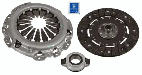 комплект съединител SACHS 3000 954 482