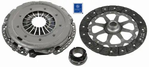 комплект съединител SACHS 3000 970 024