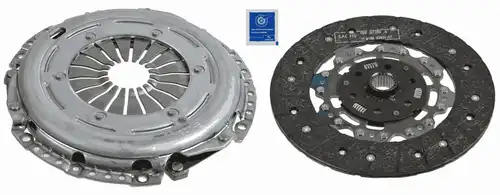комплект съединител SACHS 3000 970 052