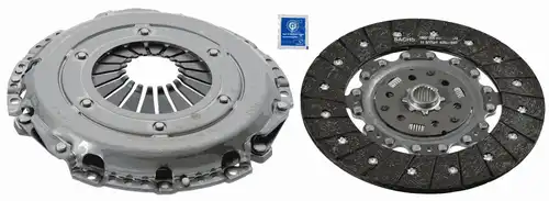 комплект съединител SACHS 3000 970 064