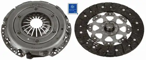 комплект съединител SACHS 3000 970 087