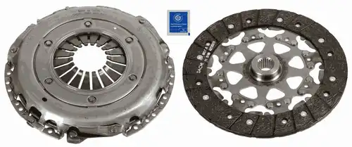 комплект съединител SACHS 3000 970 088