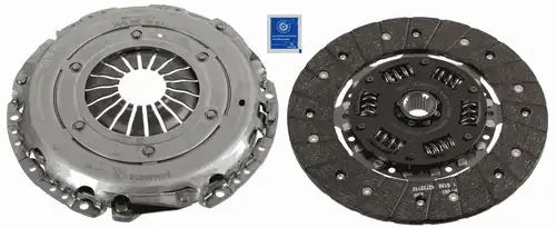 комплект съединител SACHS 3000 970 089