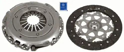 комплект съединител SACHS 3000 970 091