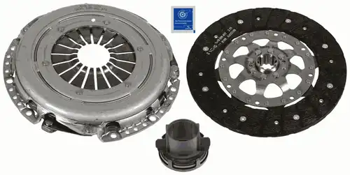 комплект съединител SACHS 3000 970 092