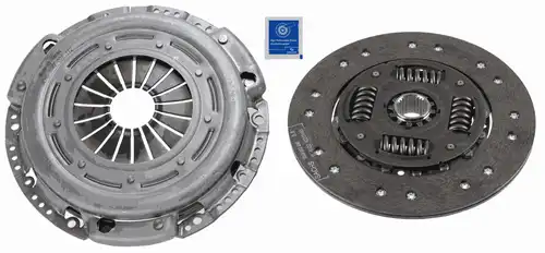 комплект съединител SACHS 3000 970 099