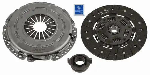 комплект съединител SACHS 3000 970 112