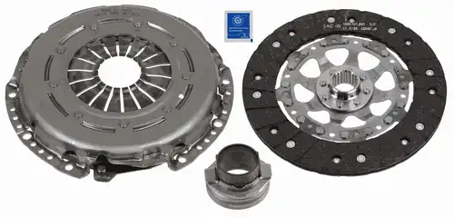 комплект съединител SACHS 3000 970 134