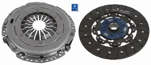 комплект съединител SACHS 3000 970 144