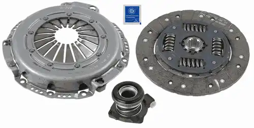 комплект съединител SACHS 3000 990 010
