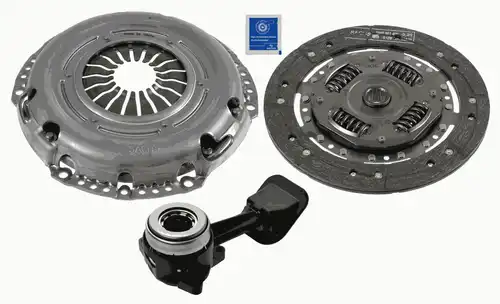 комплект съединител SACHS 3000 990 023