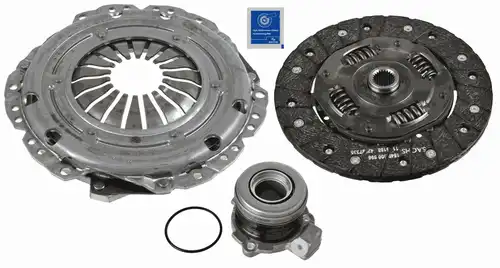 комплект съединител SACHS 3000 990 042