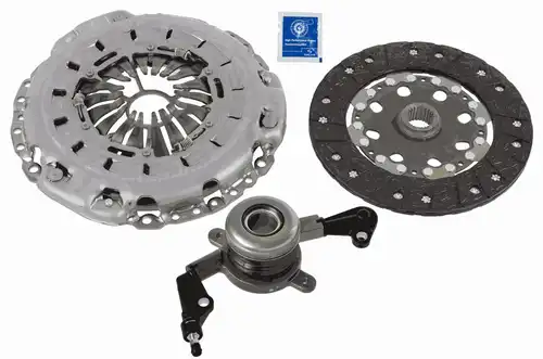 комплект съединител SACHS 3000 990 068