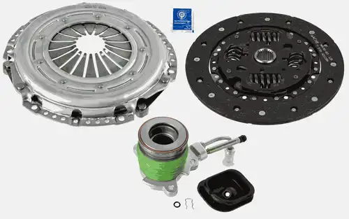 комплект съединител SACHS 3000 990 080