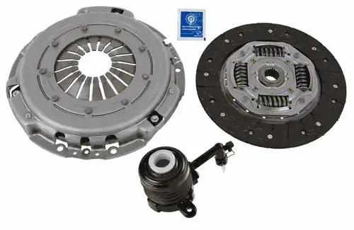 комплект съединител SACHS 3000 990 083