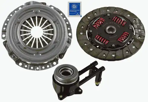 комплект съединител SACHS 3000 990 097