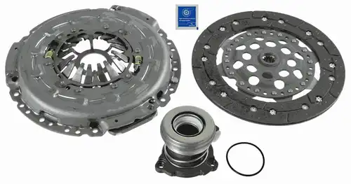 комплект съединител SACHS 3000 990 106