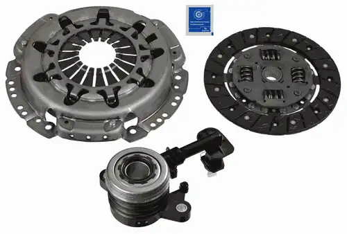 комплект съединител SACHS 3000 990 110