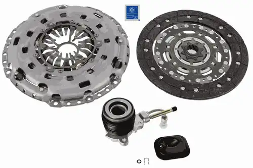 комплект съединител SACHS 3000 990 113
