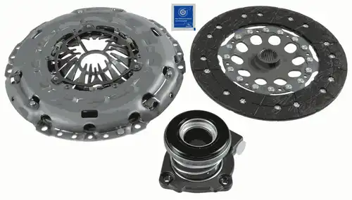 комплект съединител SACHS 3000 990 115
