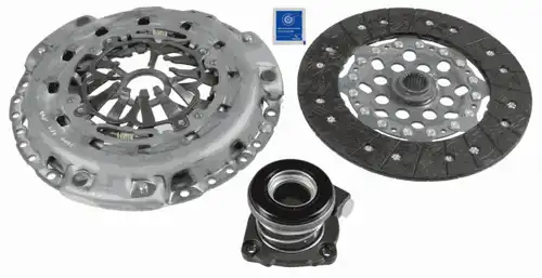 комплект съединител SACHS 3000 990 119
