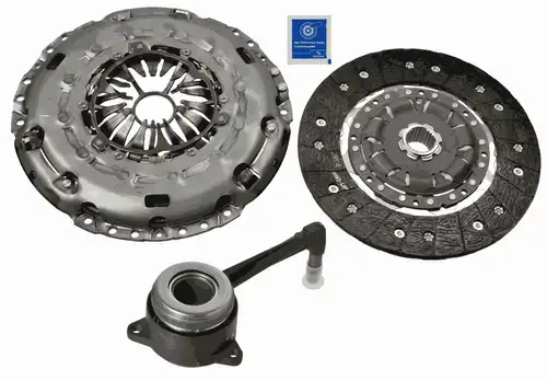 комплект съединител SACHS 3000 990 121