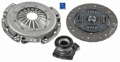 комплект съединител SACHS 3000 990 147