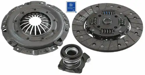 комплект съединител SACHS 3000 990 148